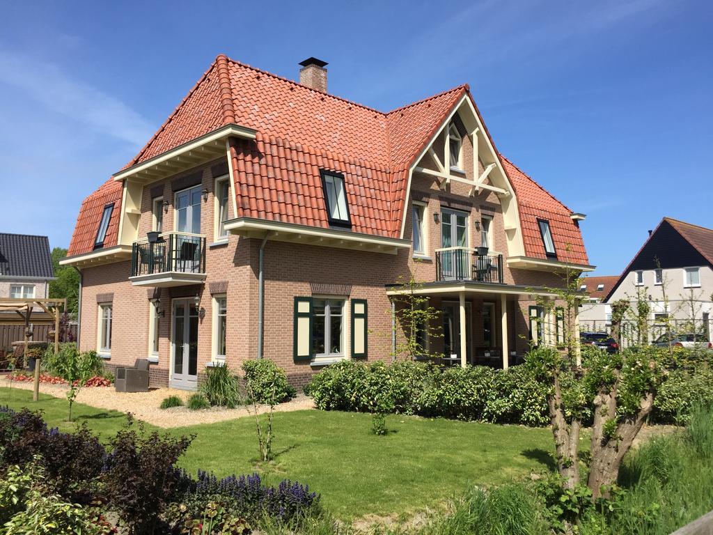 Bed & Breakfast Elisabeth Domburg