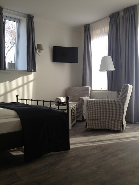 Bed & Breakfast Elisabeth