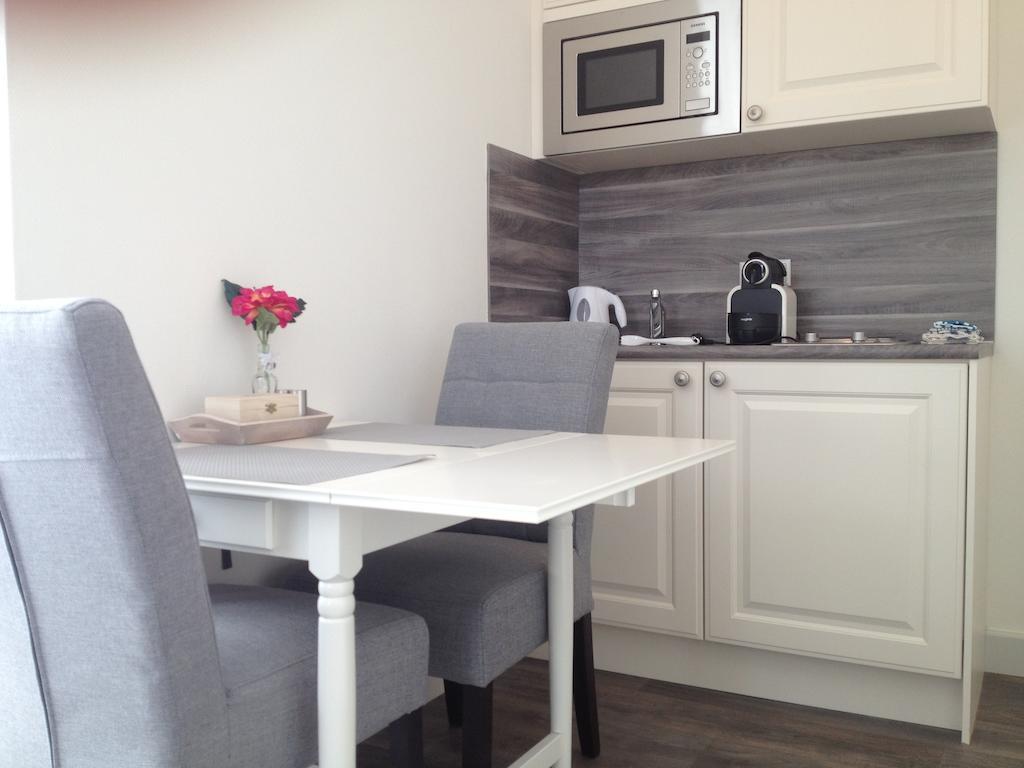 Elisabeth Bed & Breakfast 4*