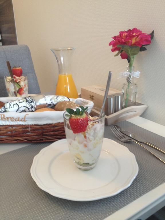 Bed & Breakfast Elisabeth Domburg