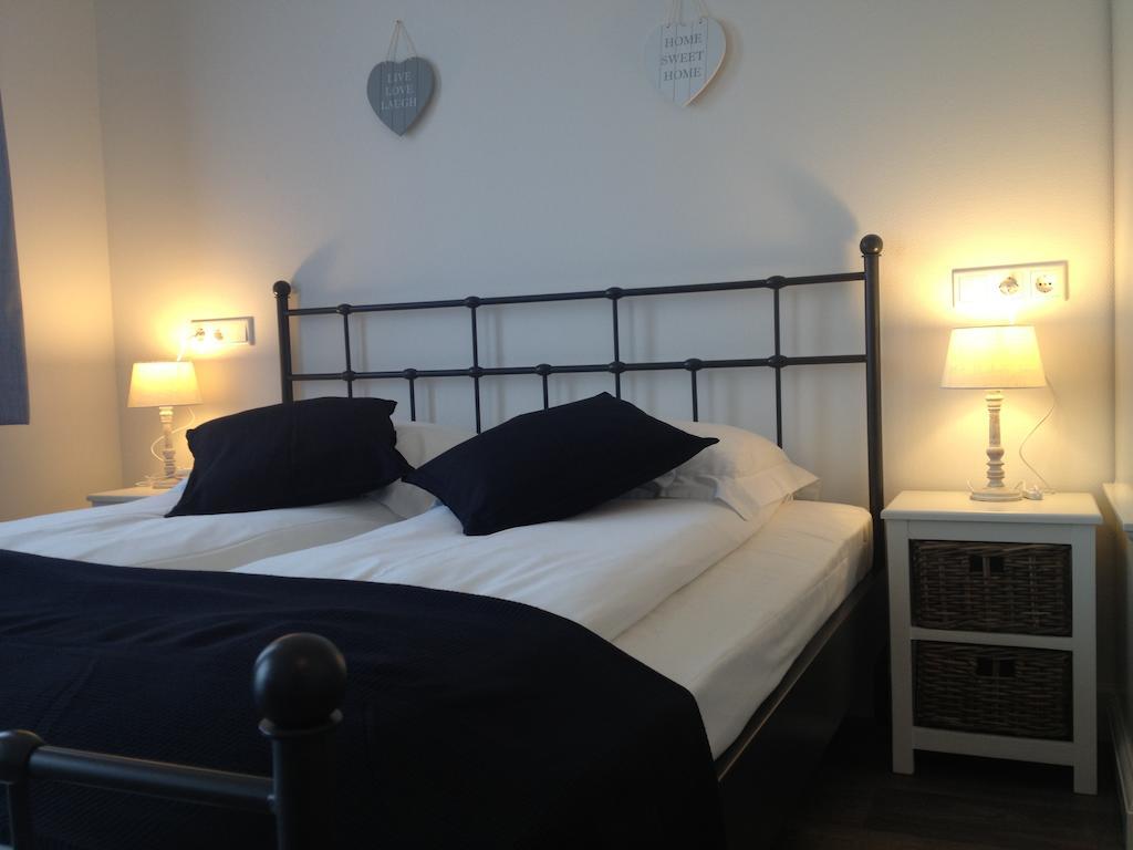 Bed & Breakfast Elisabeth